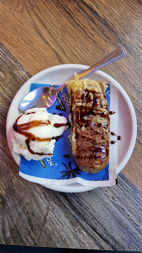 Photo of Blue Lagoon Fish & Chips (Perth) - 180 High St, Perth PH1 5PA