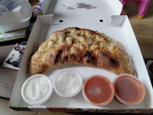 Photo of King Kebab & Pizza House - 138 Station Rd, Cardenden, Lochgelly KY5 0BN