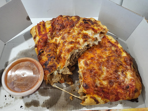 Photo of Chilli Pepper - 2 Edinburgh Rd, Perth PH2 8AR