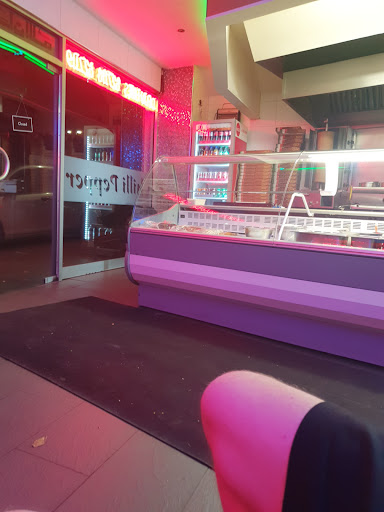 Photo of Chilli Pepper - 2 Edinburgh Rd, Perth PH2 8AR