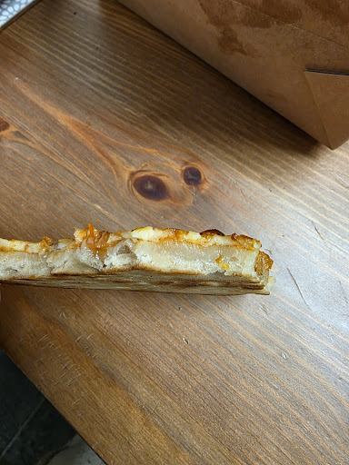 Photo of Mondo Burger - 7 St. Leonards Bridge, Perth PH2 0DR