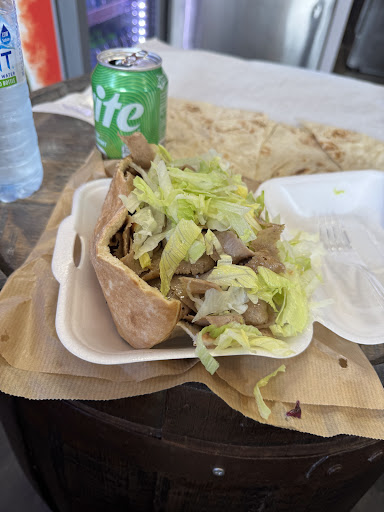 Photo of Antalya Kebab - 56 Scott St, Perth PH2 8JW