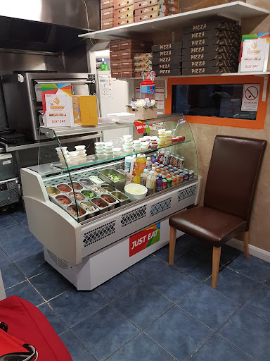 Photo of Antalya Kebab - 56 Scott St, Perth PH2 8JW