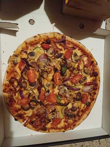 Photo of The Hungry Sheep - Perth Kitchen - 25 Princes St, Perth PH2 8NG