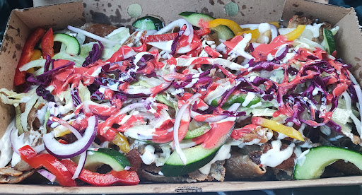 Photo of The Hungry Sheep - Perth Kitchen - 25 Princes St, Perth PH2 8NG