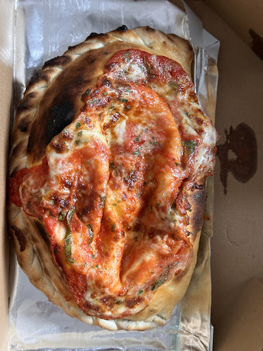 Photo of The Hungry Sheep - Perth Kitchen - 25 Princes St, Perth PH2 8NG