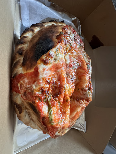 Photo of The Hungry Sheep - Perth Kitchen - 25 Princes St, Perth PH2 8NG