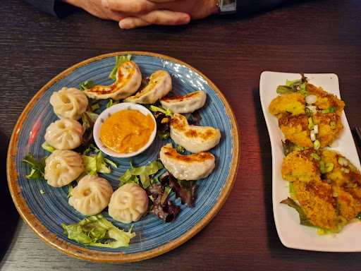 Photo of Maya Kitchen & Bar – Japanese Restaurant Perth - 70a Tay St, Perth PH2 8NN