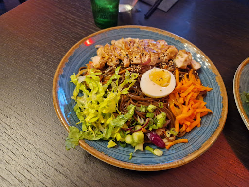 Photo of Maya Kitchen & Bar – Japanese Restaurant Perth - 70a Tay St, Perth PH2 8NN