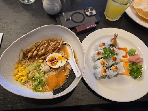 Photo of Maya Kitchen & Bar – Japanese Restaurant Perth - 70a Tay St, Perth PH2 8NN