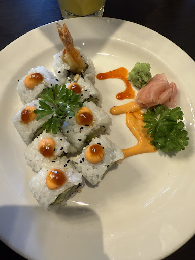 Photo of Maya Kitchen & Bar – Japanese Restaurant Perth - 70a Tay St, Perth PH2 8NN