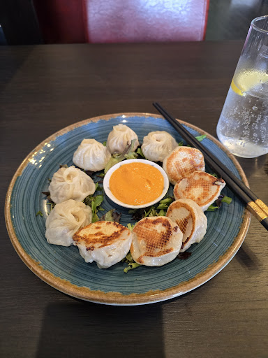 Photo of Maya Kitchen & Bar – Japanese Restaurant Perth - 70a Tay St, Perth PH2 8NN