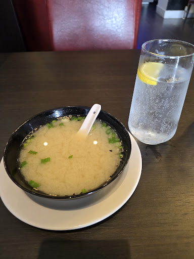 Photo of Maya Kitchen & Bar – Japanese Restaurant Perth - 70a Tay St, Perth PH2 8NN