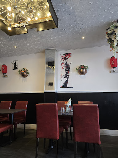 Photo of Maya Kitchen & Bar – Japanese Restaurant Perth - 70a Tay St, Perth PH2 8NN