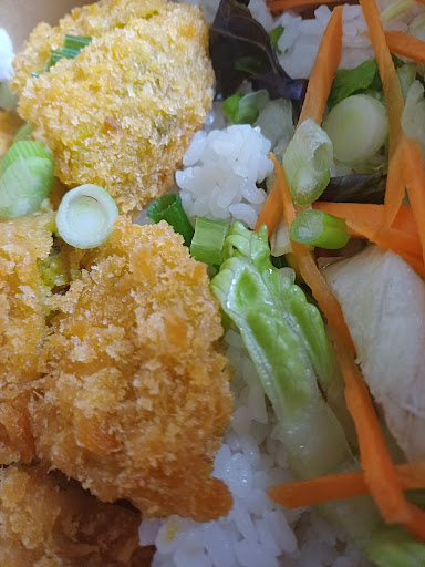 Photo of Maya Kitchen & Bar – Japanese Restaurant Perth - 70a Tay St, Perth PH2 8NN