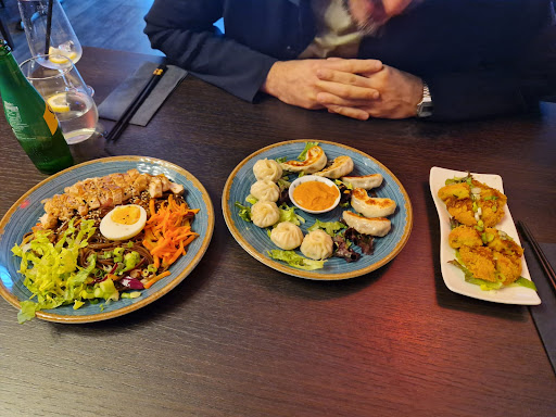 Photo of Maya Kitchen & Bar – Japanese Restaurant Perth - 70a Tay St, Perth PH2 8NN