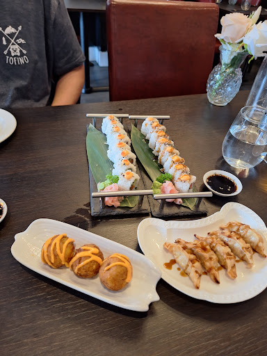 Photo of Maya Kitchen & Bar – Japanese Restaurant Perth - 70a Tay St, Perth PH2 8NN