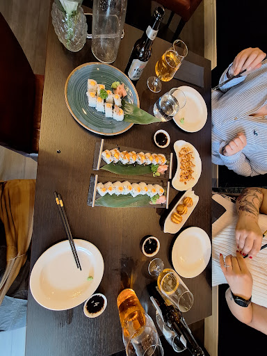 Photo of Maya Kitchen & Bar – Japanese Restaurant Perth - 70a Tay St, Perth PH2 8NN