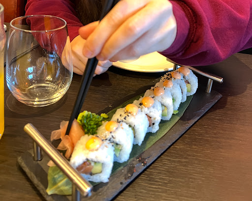 Photo of Maya Kitchen & Bar – Japanese Restaurant Perth - 70a Tay St, Perth PH2 8NN