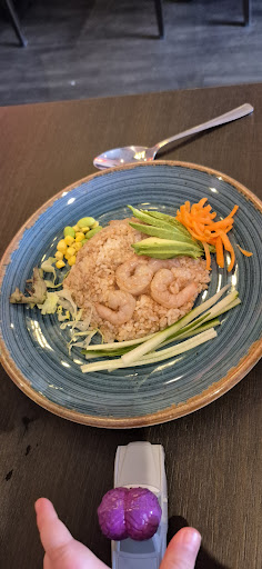 Photo of Maya Kitchen & Bar – Japanese Restaurant Perth - 70a Tay St, Perth PH2 8NN