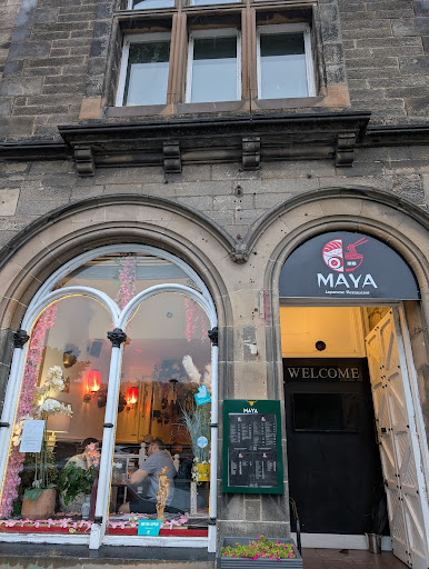 Photo of Maya Kitchen & Bar – Japanese Restaurant Perth - 70a Tay St, Perth PH2 8NN