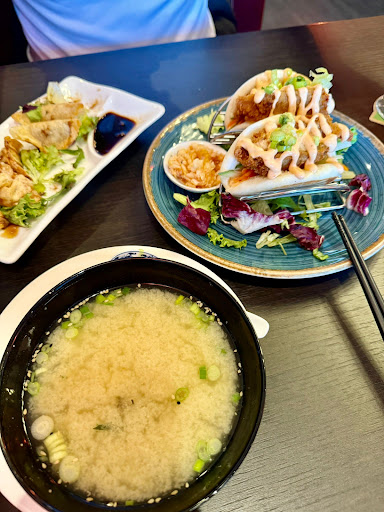 Photo of Maya Kitchen & Bar – Japanese Restaurant Perth - 70a Tay St, Perth PH2 8NN