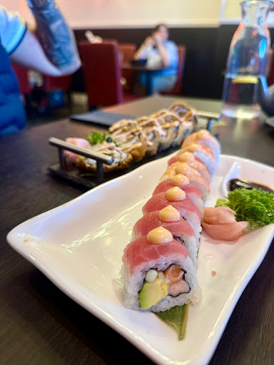 Photo of Maya Kitchen & Bar – Japanese Restaurant Perth - 70a Tay St, Perth PH2 8NN