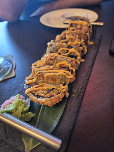 Photo of Maya Kitchen & Bar – Japanese Restaurant Perth - 70a Tay St, Perth PH2 8NN