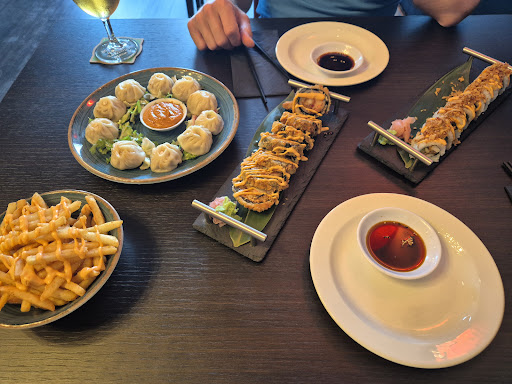 Photo of Maya Kitchen & Bar – Japanese Restaurant Perth - 70a Tay St, Perth PH2 8NN