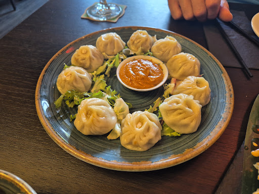 Photo of Maya Kitchen & Bar – Japanese Restaurant Perth - 70a Tay St, Perth PH2 8NN