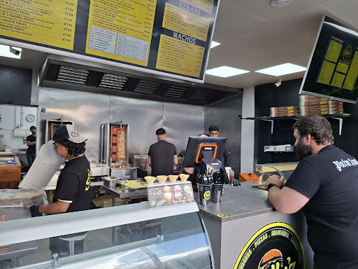 Photo of Sullyz Fast Food And Dessert - 40A Kenilworth Dr, Glenrothes KY6 2NF