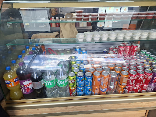 Photo of Sullyz Fast Food And Dessert - 40A Kenilworth Dr, Glenrothes KY6 2NF