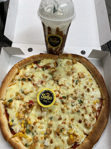 Photo of Sullyz Fast Food And Dessert - 40A Kenilworth Dr, Glenrothes KY6 2NF