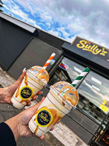 Photo of Sullyz Fast Food And Dessert - 40A Kenilworth Dr, Glenrothes KY6 2NF