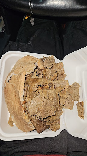 Photo of Ozy's Grill - 176 South St, Perth PH2 8NY