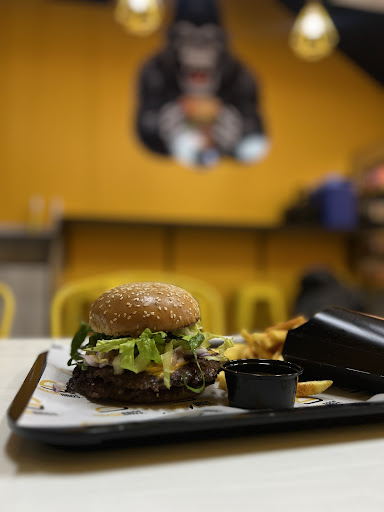 Photo of Smash Bros - 107 South St, Perth PH2 8PA