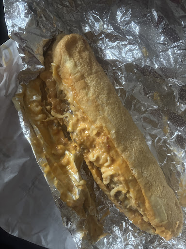 Photo of Smash Bros - 107 South St, Perth PH2 8PA