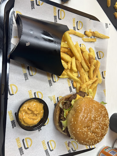 Photo of Smash Bros - 107 South St, Perth PH2 8PA