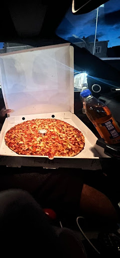 Photo of ZAYN's - 223 Rannoch Rd, Perth PH1 2DP