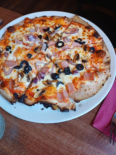 Photo of Broth3rs Restaurant - 24 George St, Perth PH1 5JR