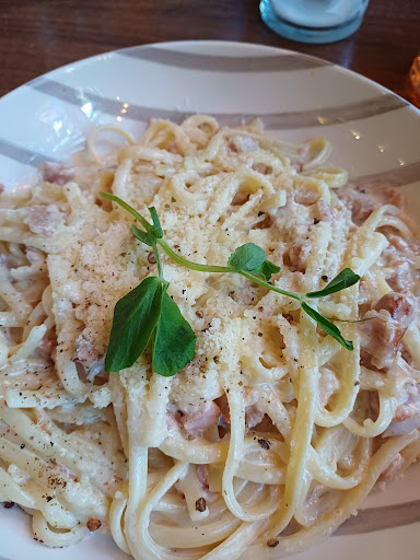 Photo of Broth3rs Restaurant - 24 George St, Perth PH1 5JR