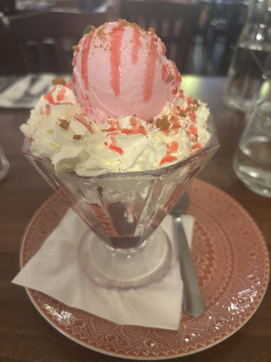 Photo of Broth3rs Restaurant - 24 George St, Perth PH1 5JR