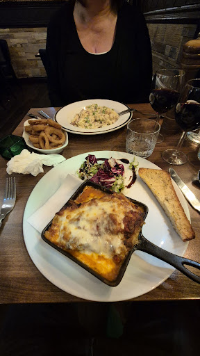 Photo of Broth3rs Restaurant - 24 George St, Perth PH1 5JR