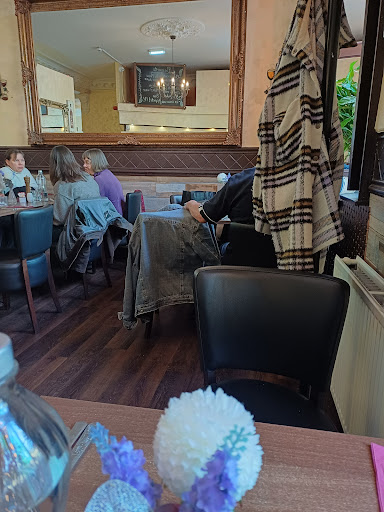 Photo of Broth3rs Restaurant - 24 George St, Perth PH1 5JR