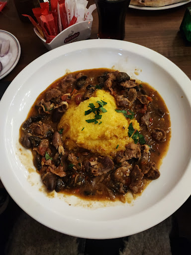 Photo of Broth3rs Restaurant - 24 George St, Perth PH1 5JR