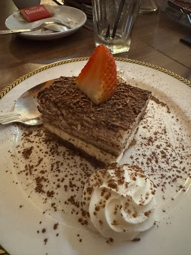 Photo of Broth3rs Restaurant - 24 George St, Perth PH1 5JR