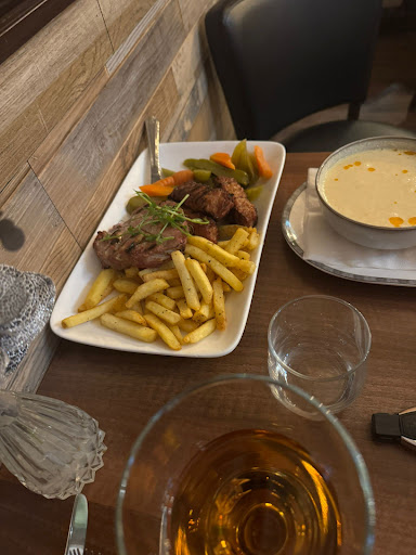 Photo of Broth3rs Restaurant - 24 George St, Perth PH1 5JR