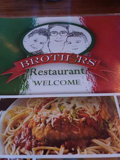 Photo of Broth3rs Restaurant - 24 George St, Perth PH1 5JR