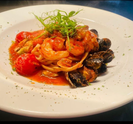 Photo of Broth3rs Restaurant - 24 George St, Perth PH1 5JR