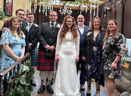 Photo of Broth3rs Restaurant - 24 George St, Perth PH1 5JR